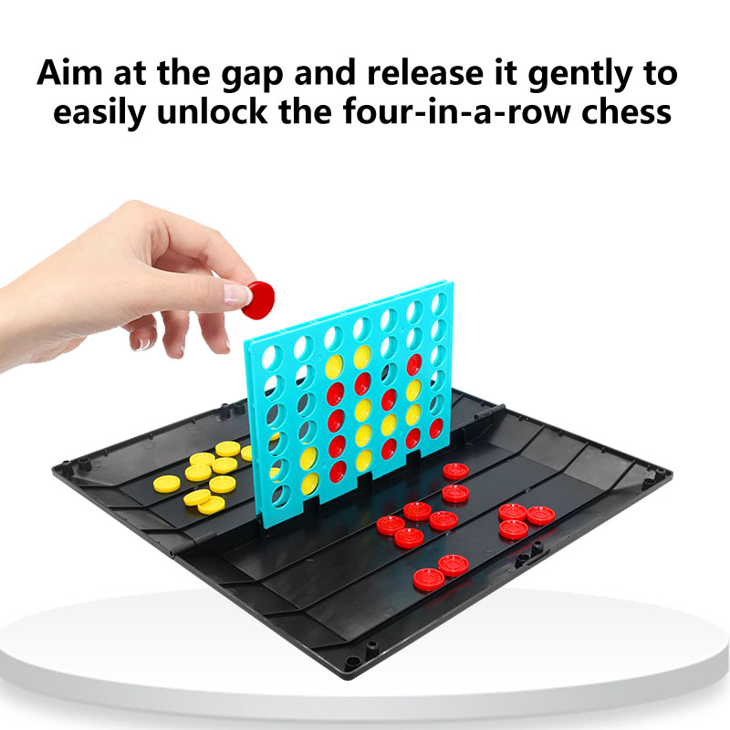 Folding Puzzle Board 2330