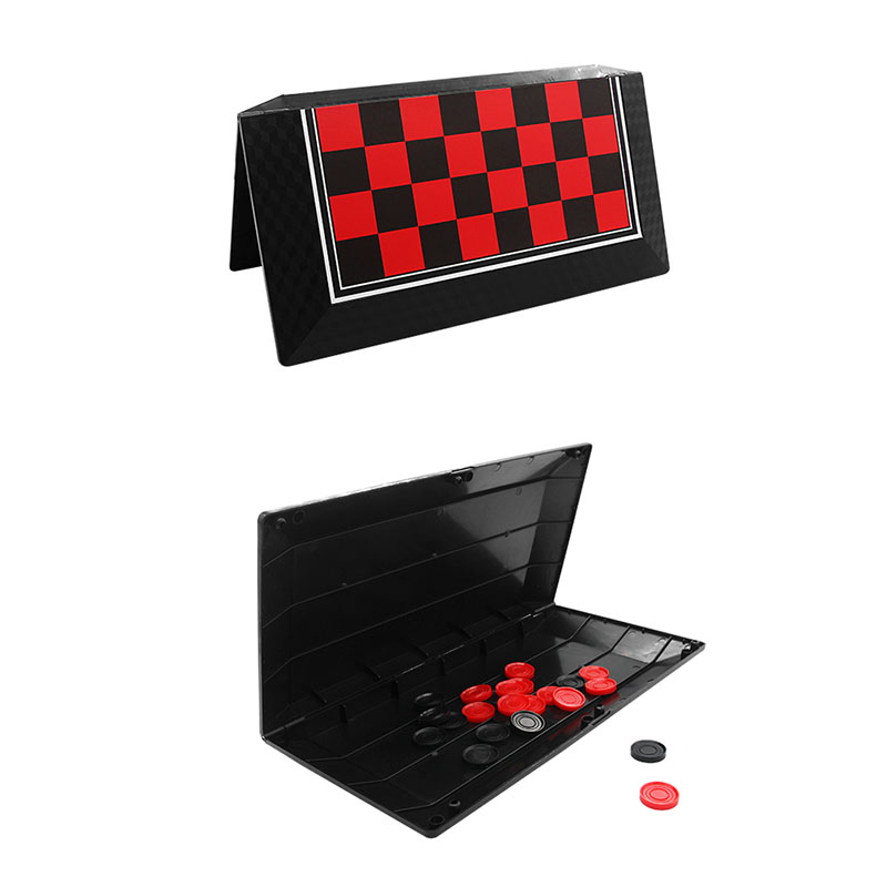 Folding Puzzle Board 9802