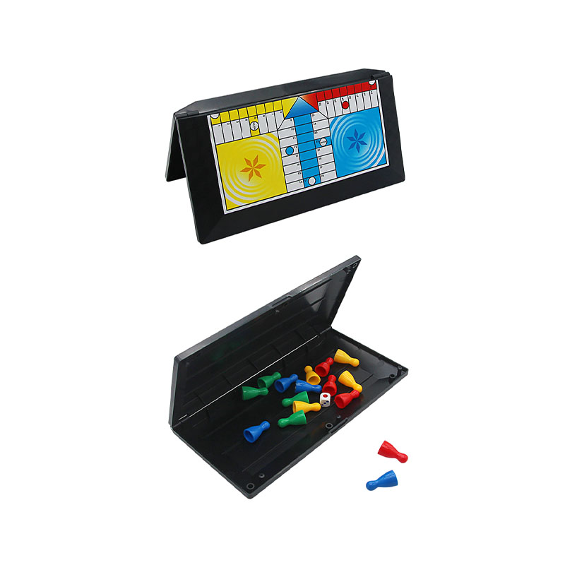 Folding Puzzle Board 2315