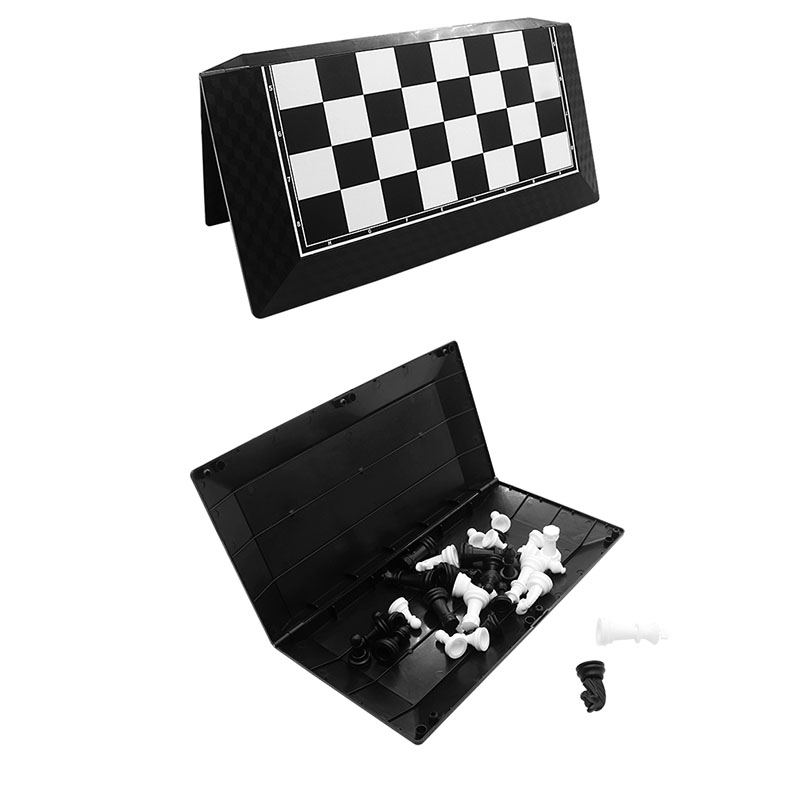Folding Puzzle Board 9801