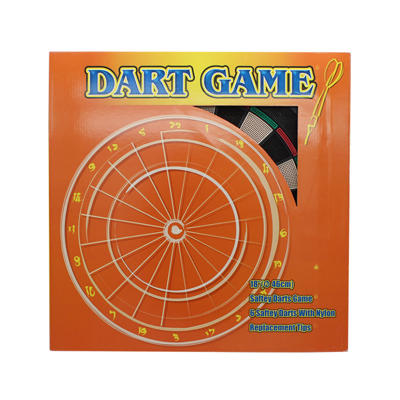 Dart Board