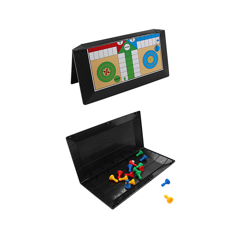 Folding Puzzle Board 9803