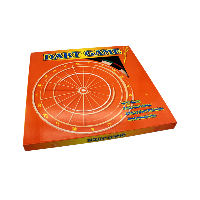 Dart Board