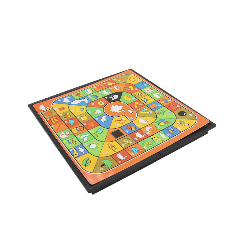 13-In-1 Chess And Card Games