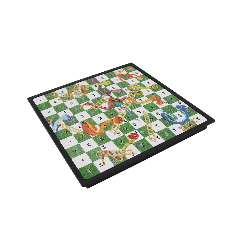 13-In-1 Chess And Card Games