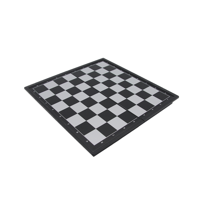 13-In-1 Chess And Card Games
