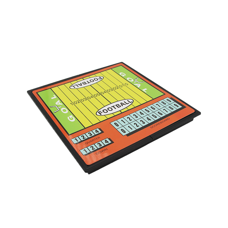 13-In-1 Chess And Card Games