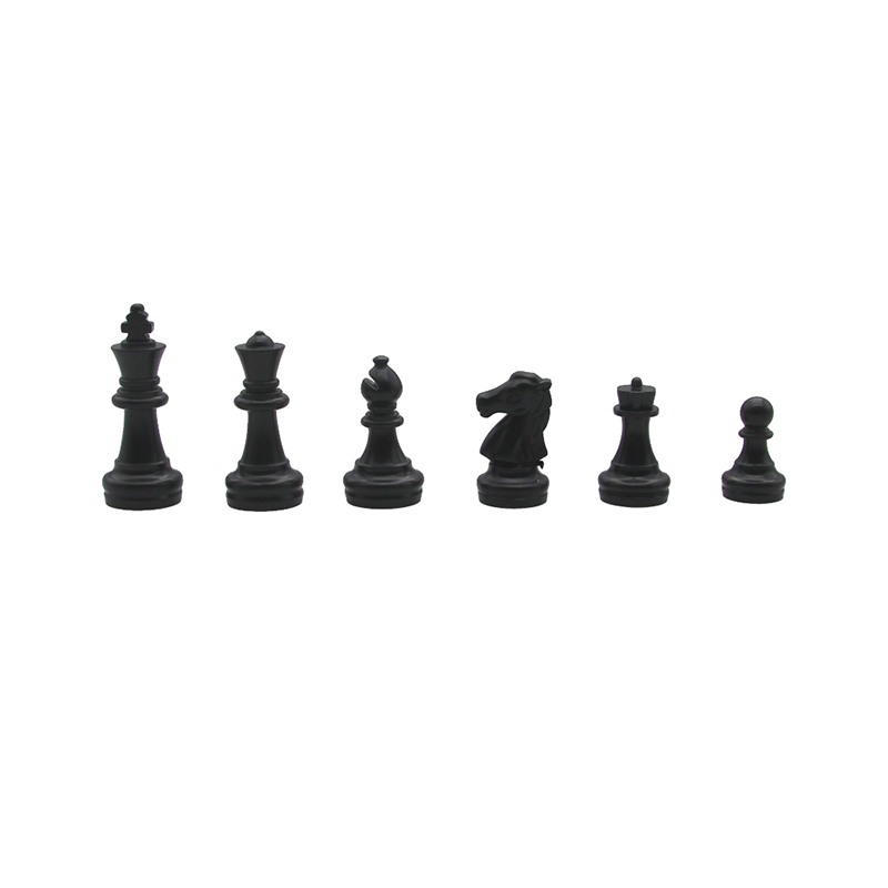 Magnetic Chess