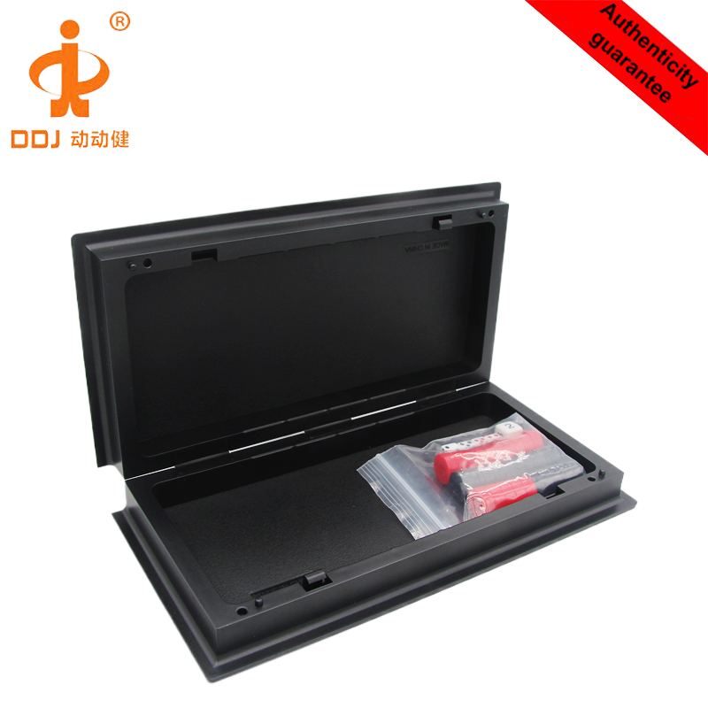 Magnetic Backgammon