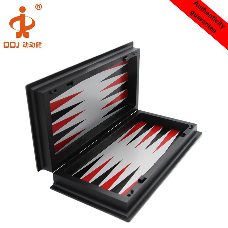 Folding Magnetic Chess (3 in 1)